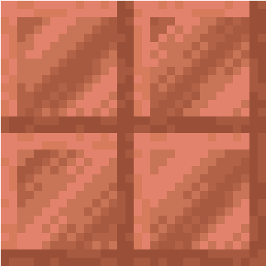 Preview of texture: cut_copper
