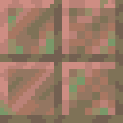 Preview of texture: pixel2