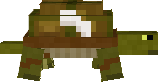 Turtle bird