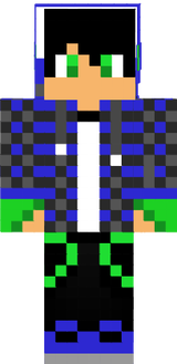 gabriel.mcpe