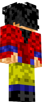 goku