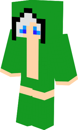 Preview of texture: creeper TAR