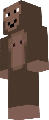 Preview of texture: Danny monkey