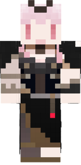 Calliope Mori