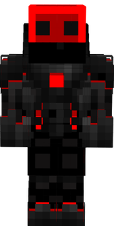 red slime