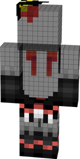 Mayu cosplay