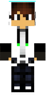 skin