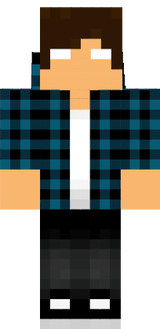 Skin De HeroBrineman