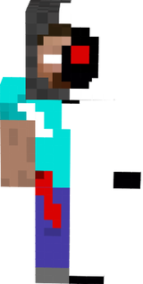 HEROBRINE