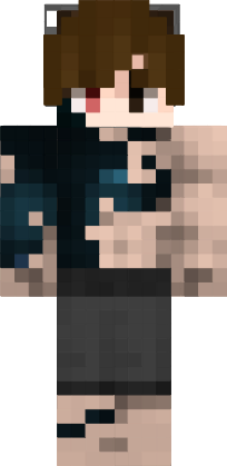 Preview of texture: steve