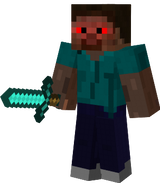 Dark Steve