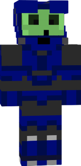 Spartan Slime v2