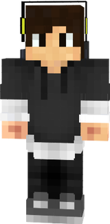 #eystreem Minecraft Skins - NovaSkin