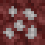 Iron Ore(nether 1.16)