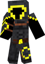 Oggah's Knight