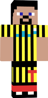 TapelessBulb758 ΑΕΚ F.C. Player