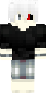 kaneki