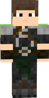 Roef Trader Skin