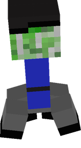 DemoCreeper