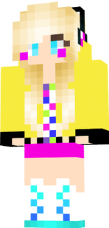 Human Toy Chica Edited