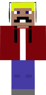 CheeseMan