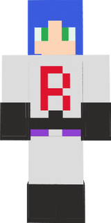 James (weasly world mode)