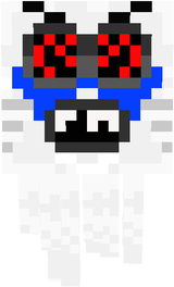OH NO YOU MADE HIM MAD