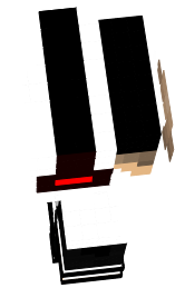 Minecraft skin 1