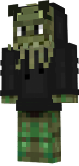 Tims skin