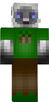 doctor_i_know skin update
