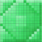 emerald block