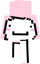 Cute Dream girl