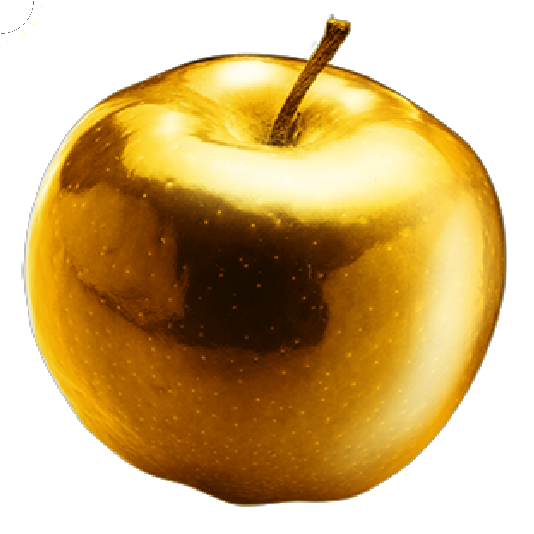 Preview of texture: Real Life Golden Apple