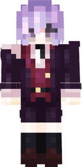 Kanato Skin