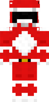 RED RANGER