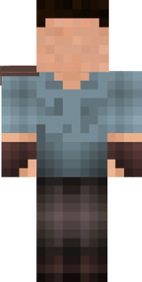 Maze runner