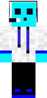 mavi slime