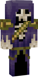 death wizzad