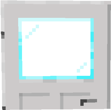 Preview of texture: iron_door_top