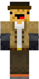 Potaot