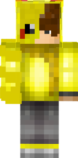 ismetrg pikachu virüs skin