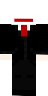 Mr.Demon
