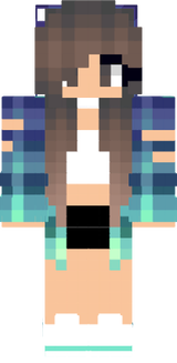 first jave skin
