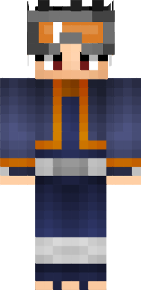 Preview of texture: junger obito