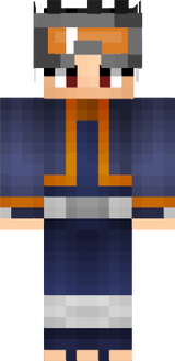 junger obito