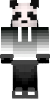 Panda Marcel