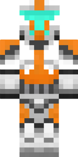 Clone comando