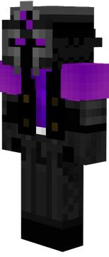 sick ass main skin ite tehty