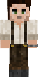 Farmer Ben