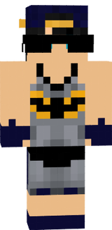 Burnn_ batman